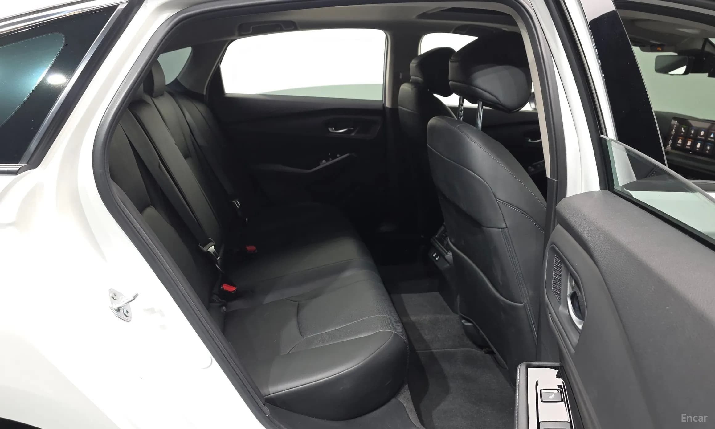 Accord 11th Generation