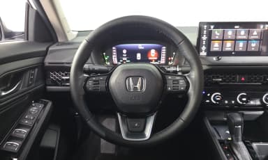 Accord 11th Generation