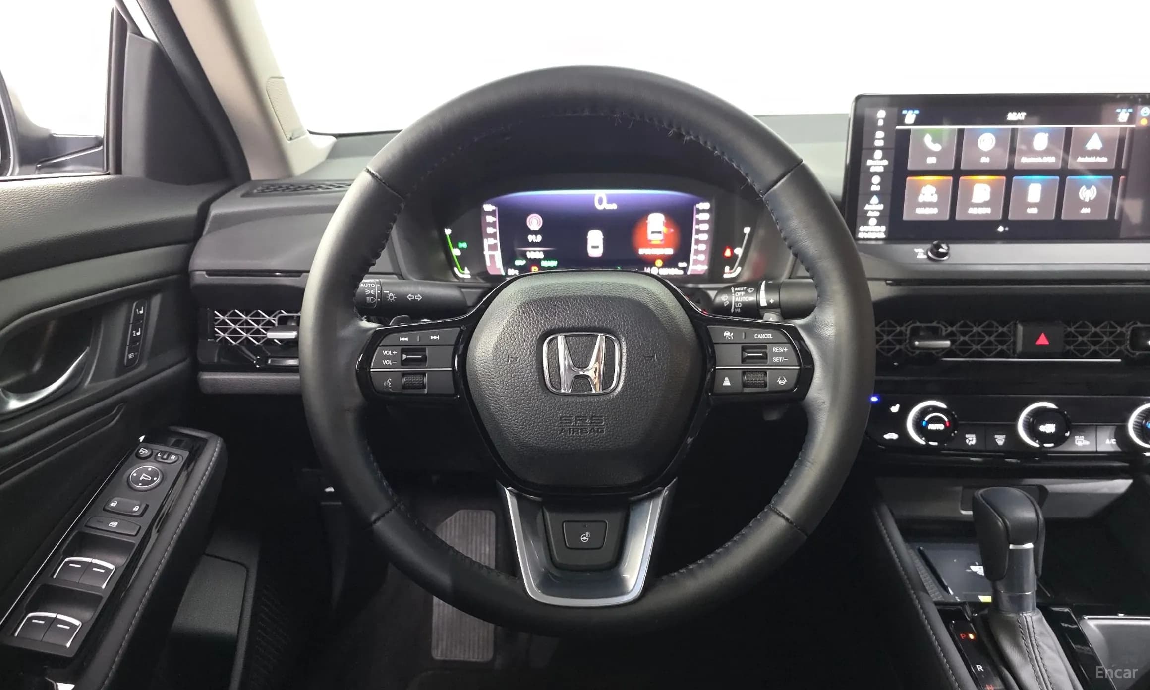 Accord 11th Generation