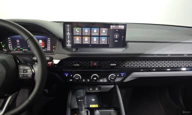 Accord 11th Generation