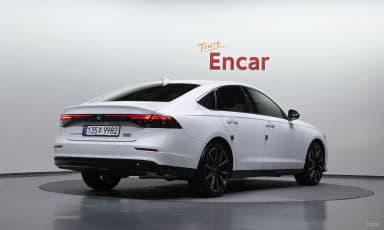 Accord 11th Generation
