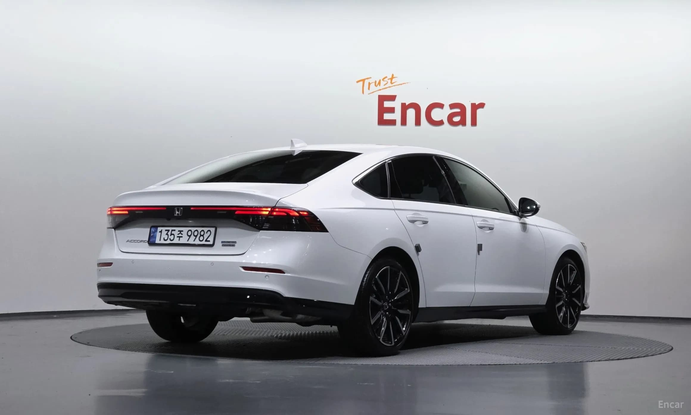 Accord 11th Generation
