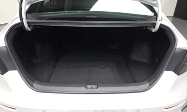 Accord 11th Generation