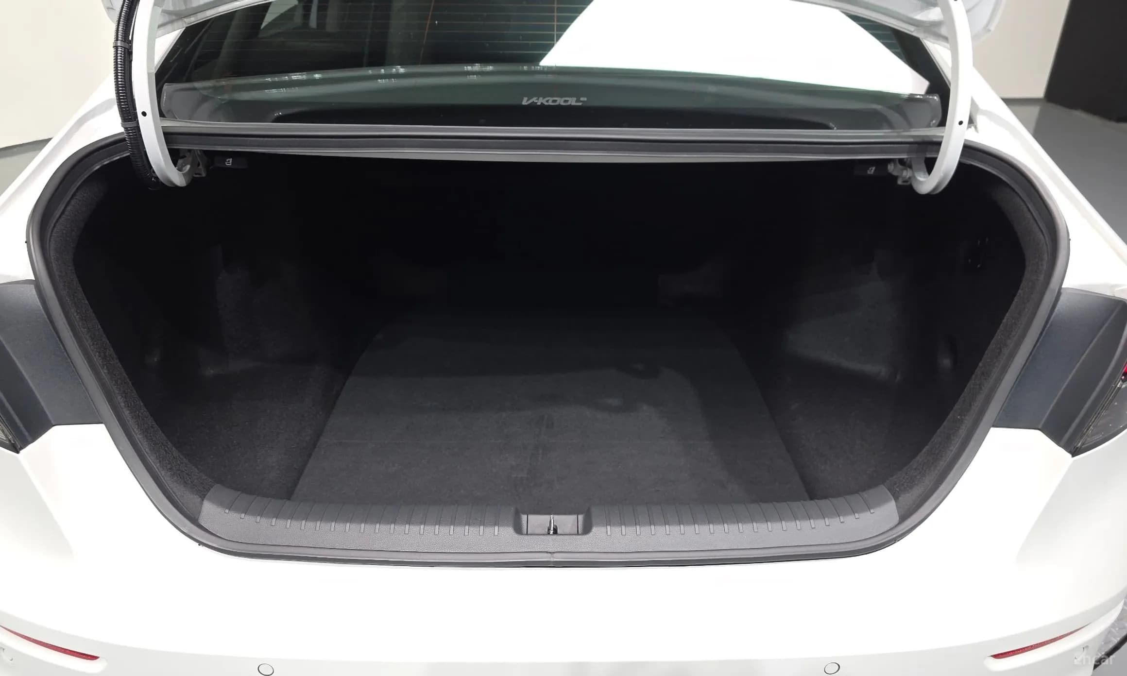Accord 11th Generation