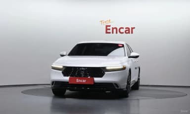 Accord 11th Generation