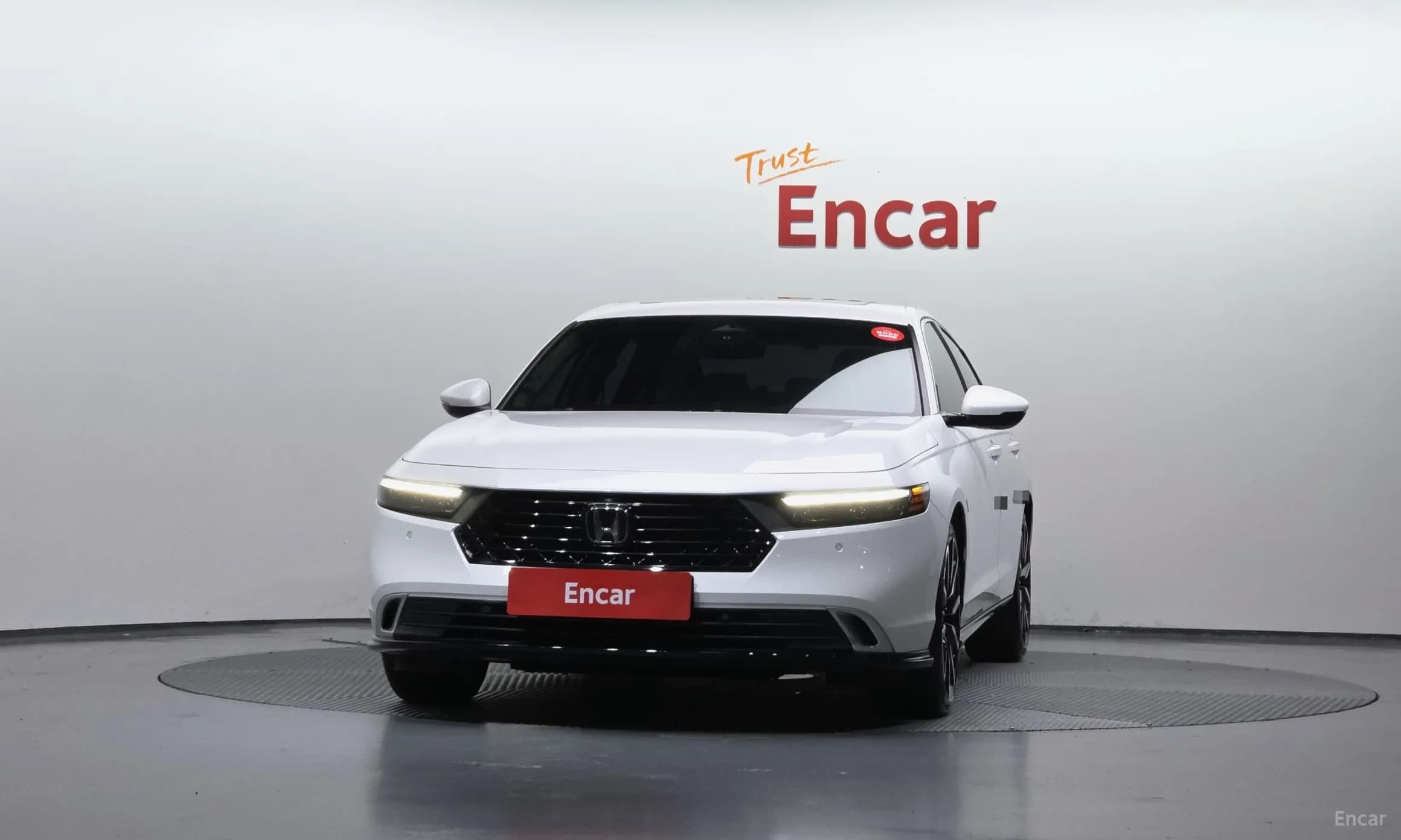 Accord 11th Generation