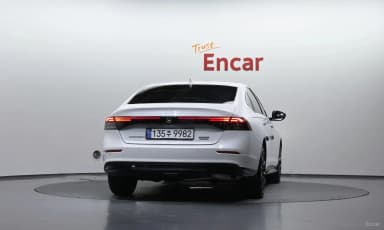 Accord 11th Generation