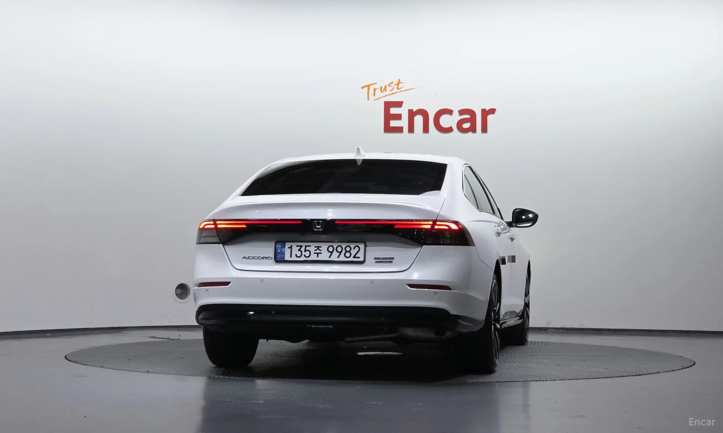 Accord 11th Generation