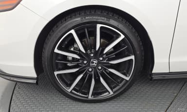 Accord 11th Generation