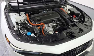 Accord 11th Generation