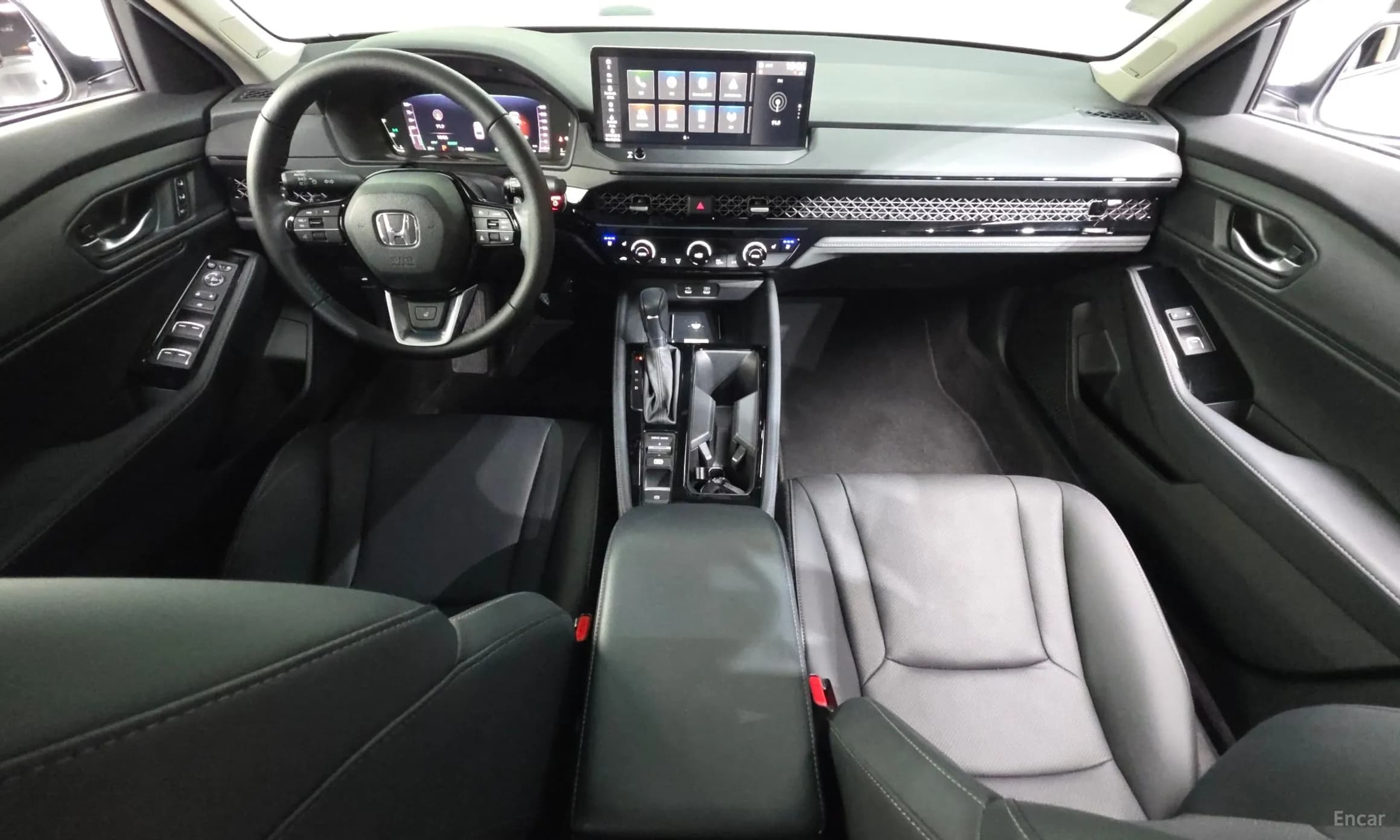 Accord 11th Generation