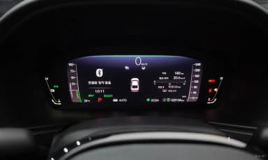 Accord 11th Generation