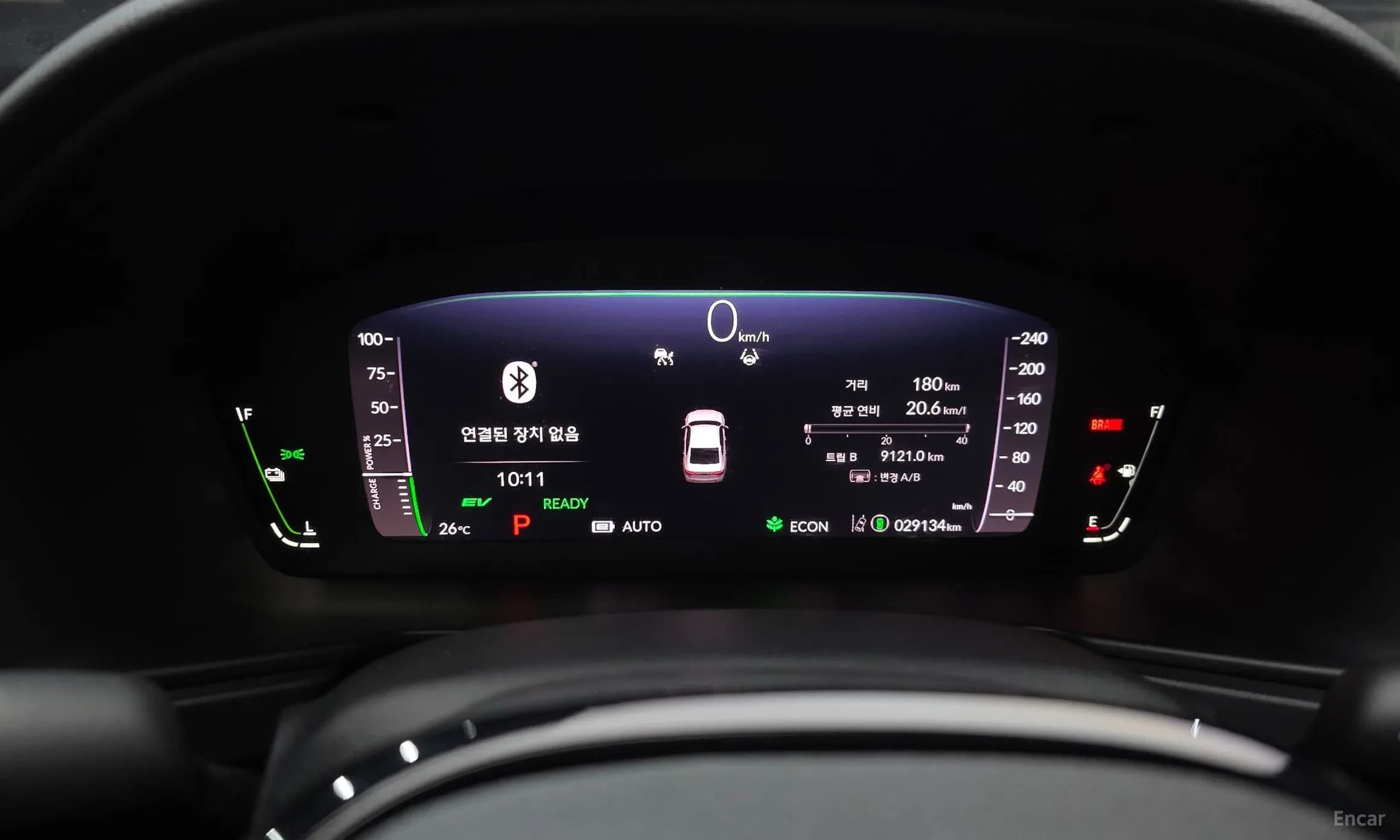 Accord 11th Generation