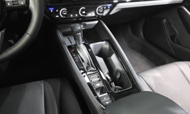 Accord 11th Generation
