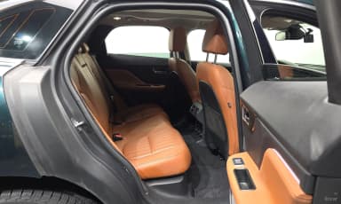 F-PACE