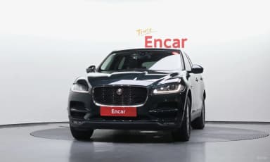 F-PACE