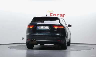 F-PACE