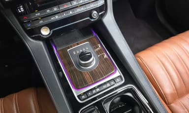 F-PACE