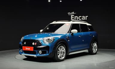 Cooper Countryman