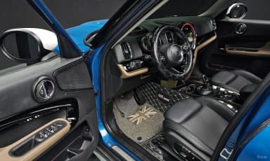 Cooper Countryman