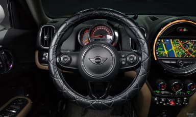 Cooper Countryman