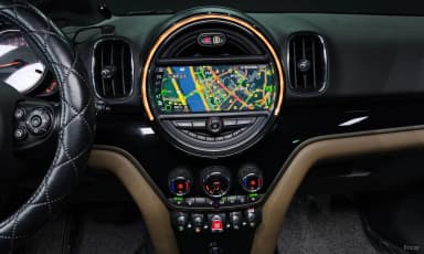 Cooper Countryman