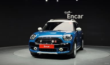 Cooper Countryman