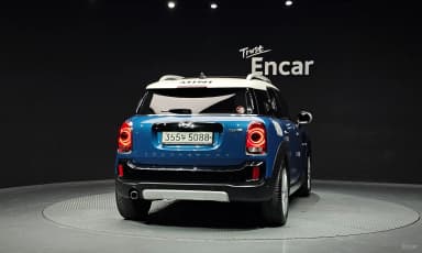 Cooper Countryman