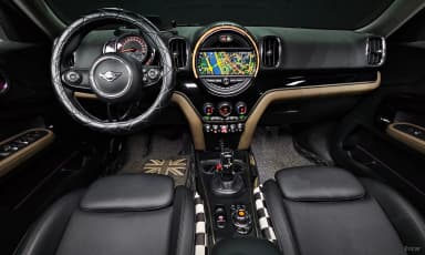 Cooper Countryman