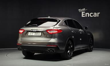 Levante