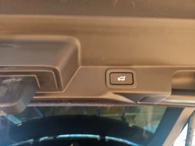 Range Rover Sport 2nd Generation