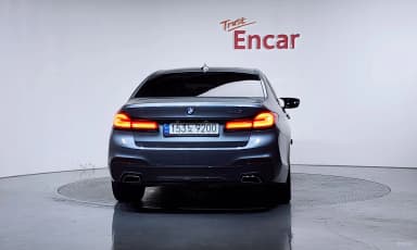 5 Series (G30)