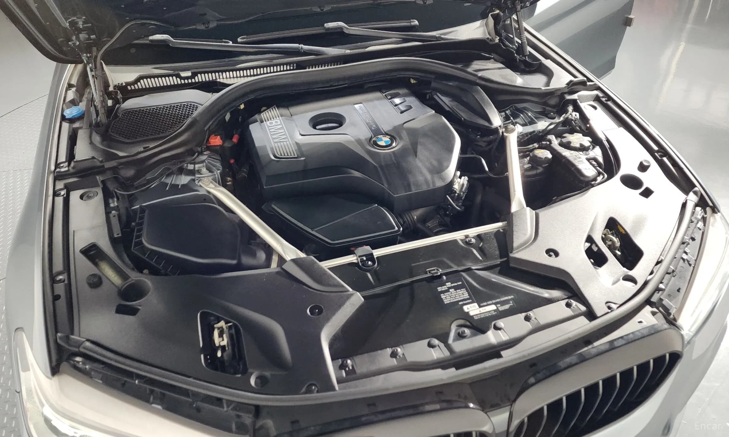 5 Series (G30)