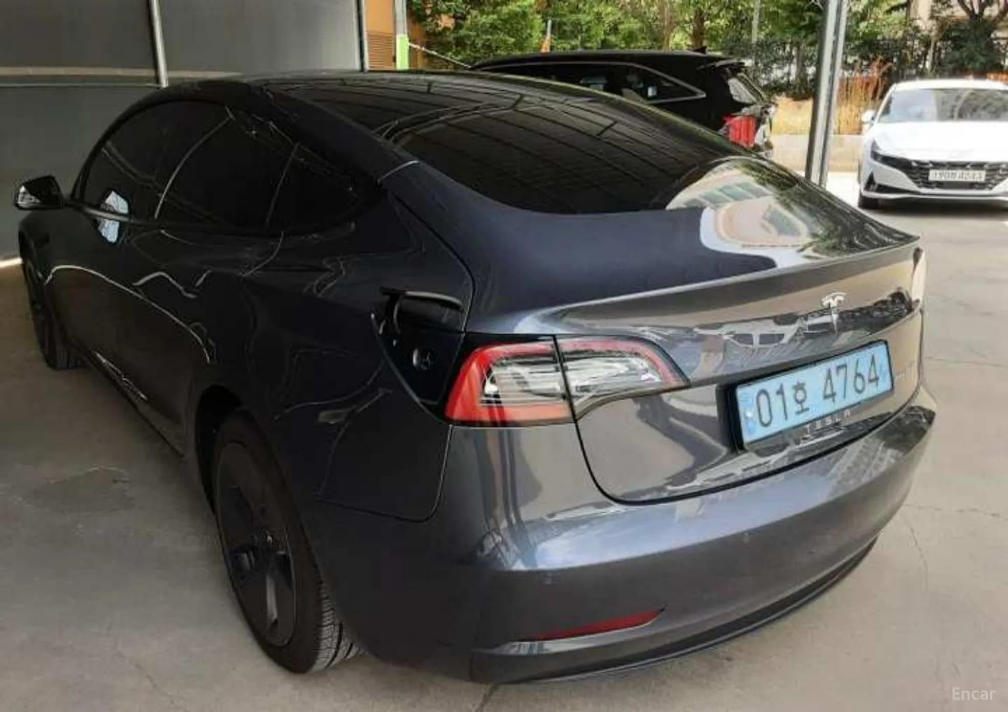 Model 3