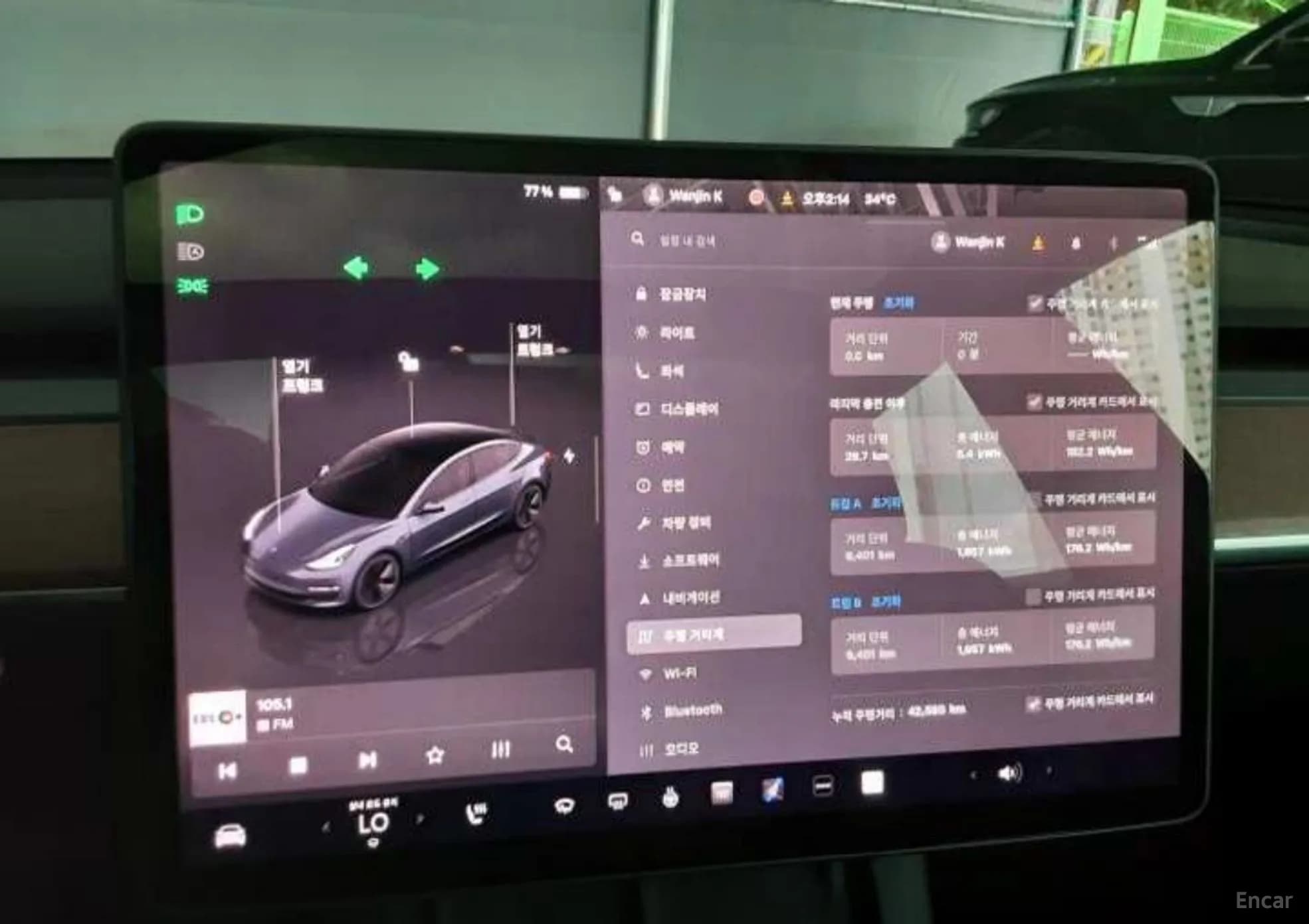 Model 3