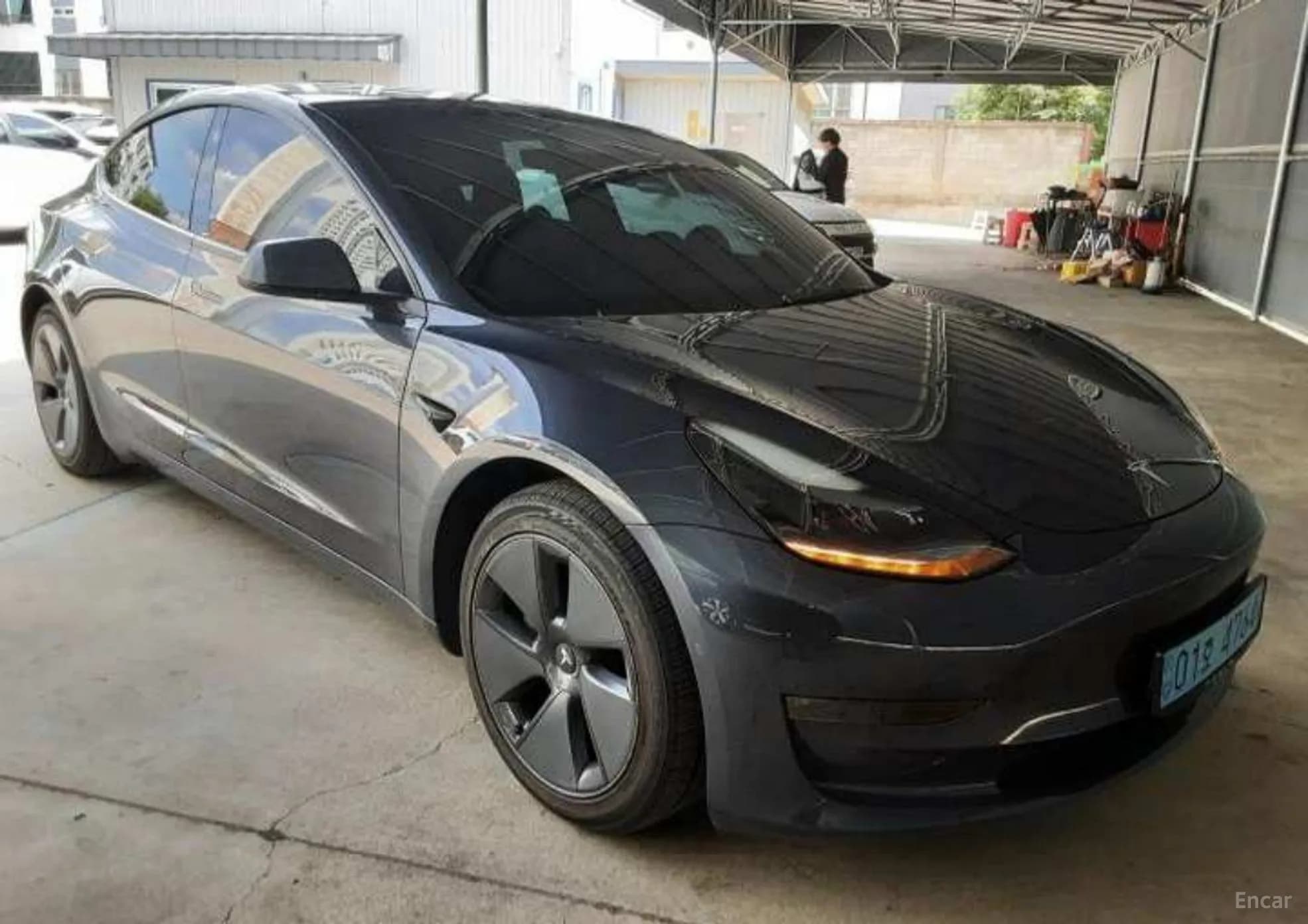 Model 3