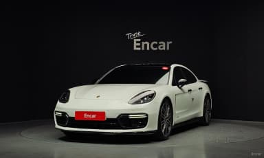 Panamera (971)