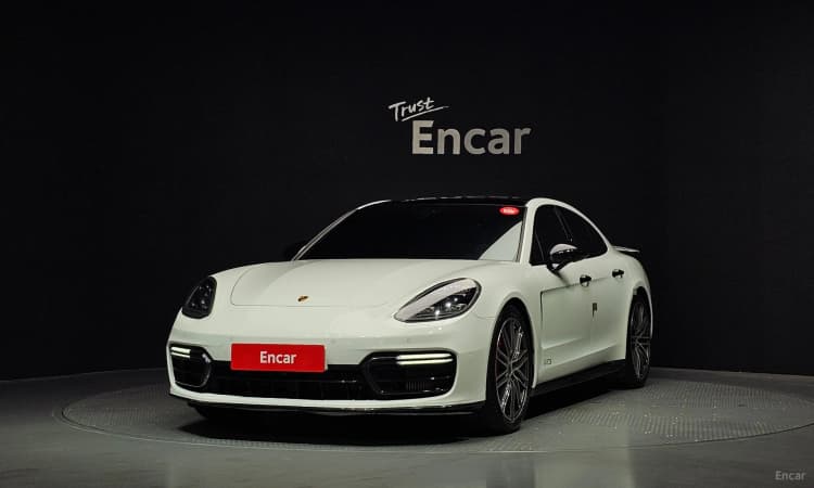 Panamera (971)