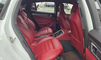 Panamera (971)