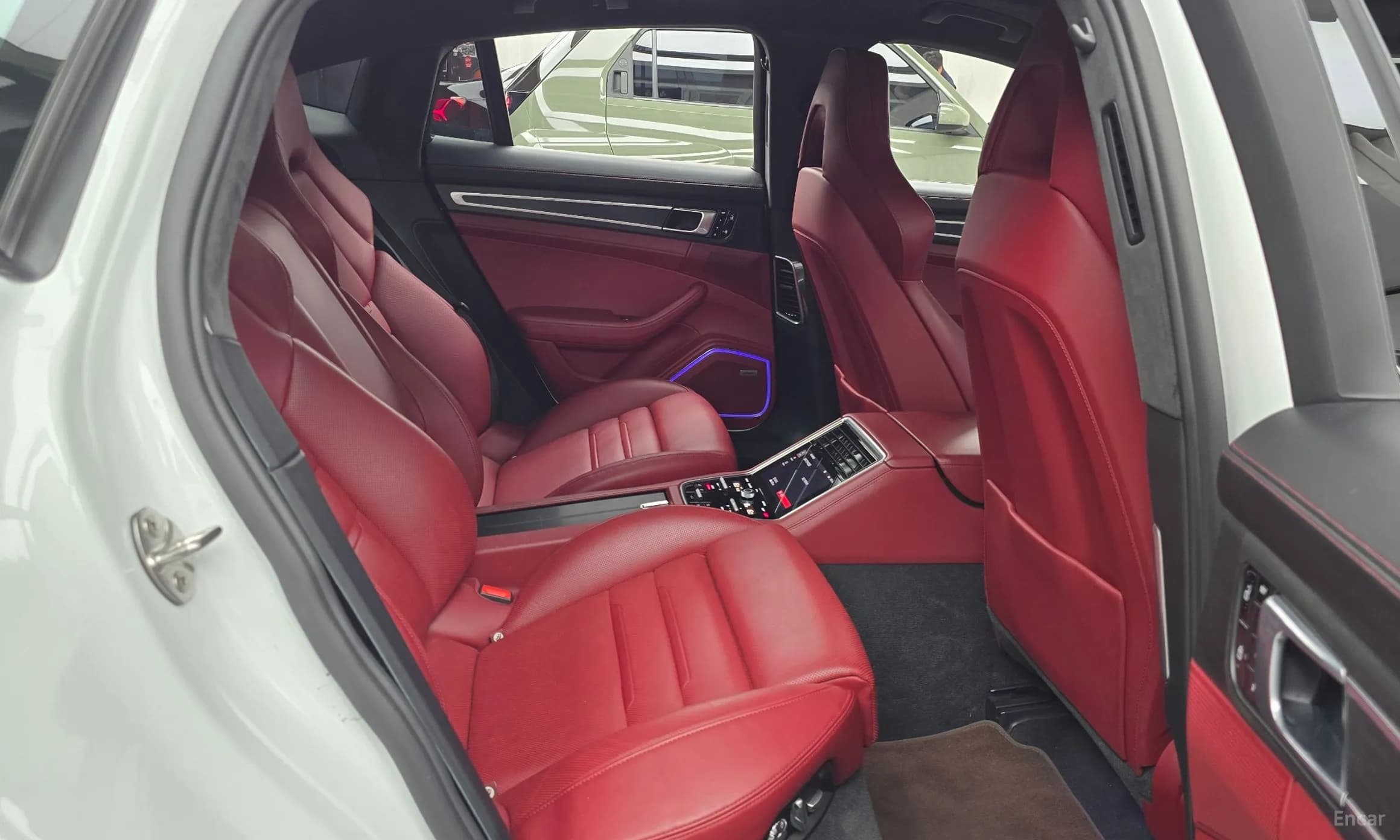 Panamera (971)