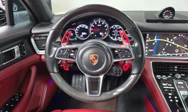 Panamera (971)
