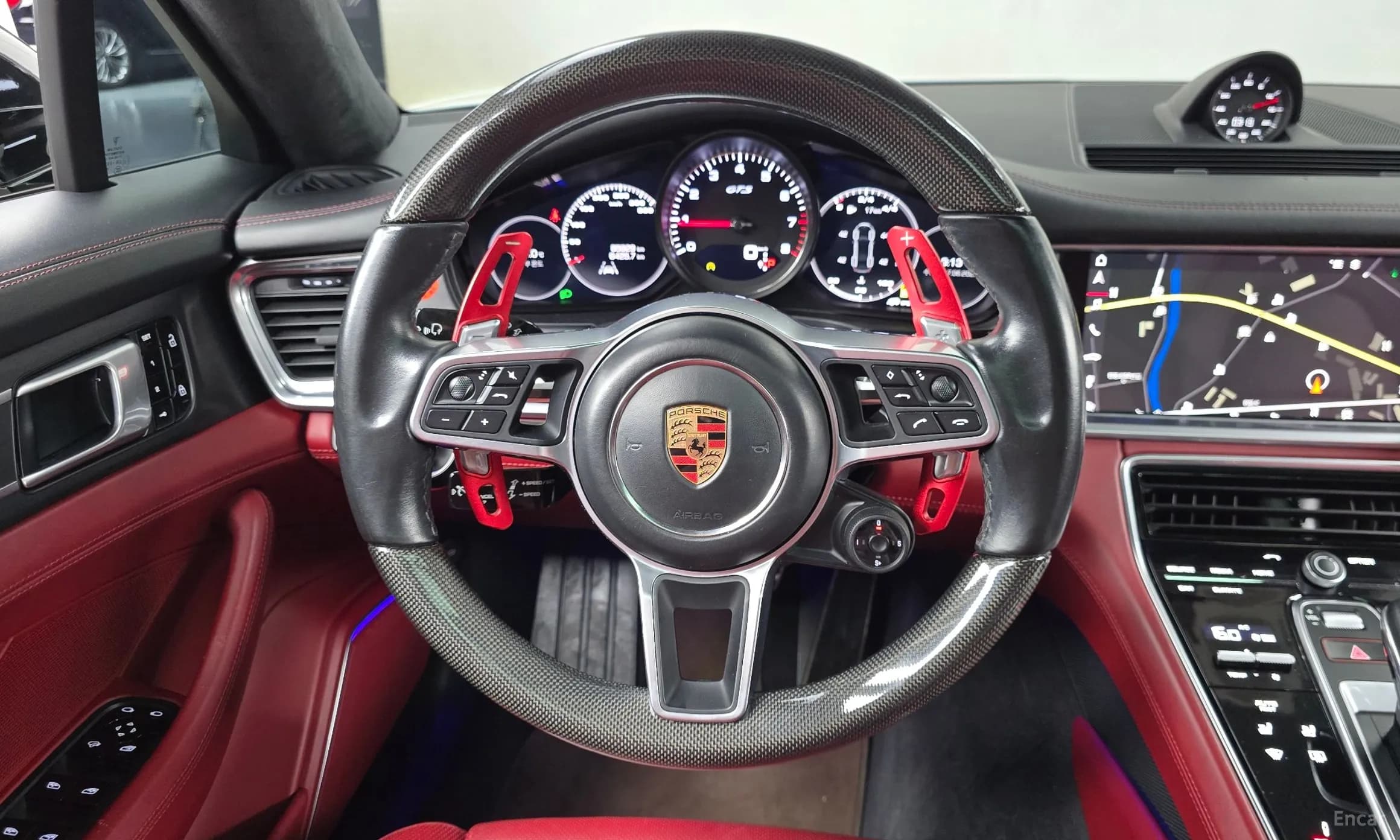 Panamera (971)