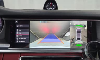 Panamera (971)