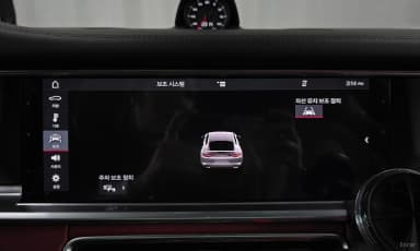 Panamera (971)