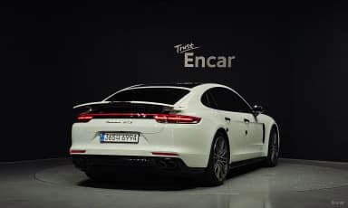 Panamera (971)