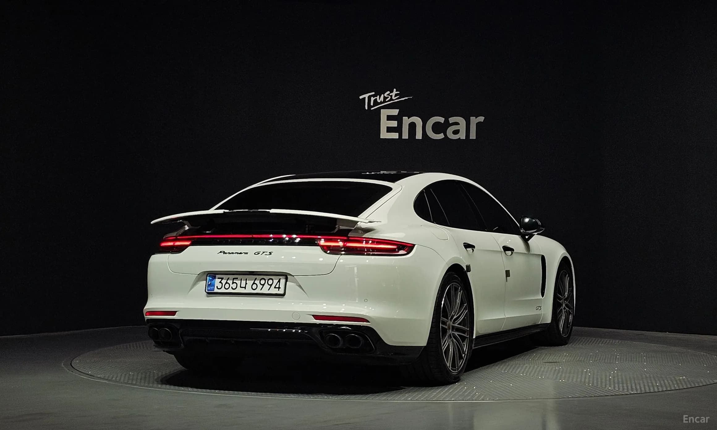 Panamera (971)