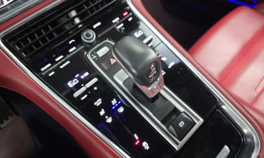 Panamera (971)