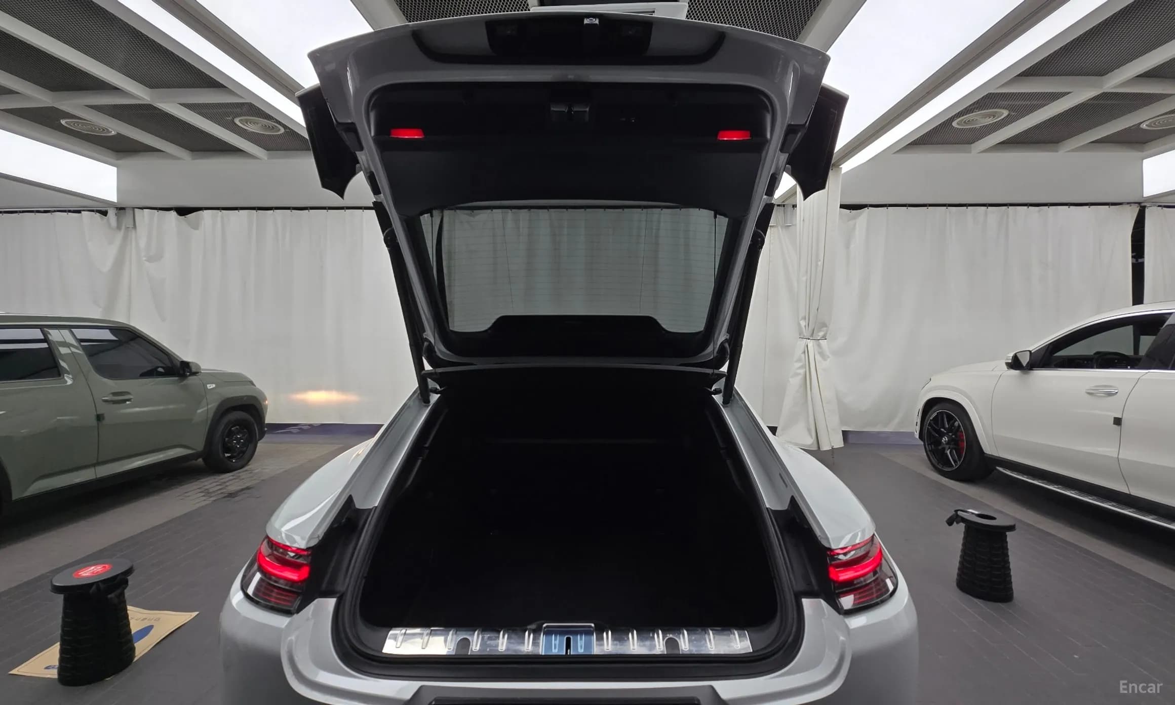 Panamera (971)
