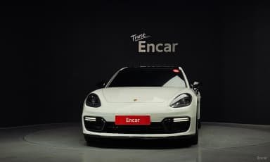 Panamera (971)