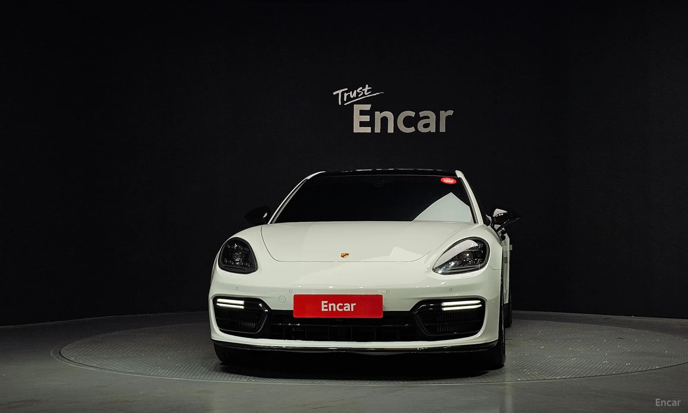 Panamera (971)